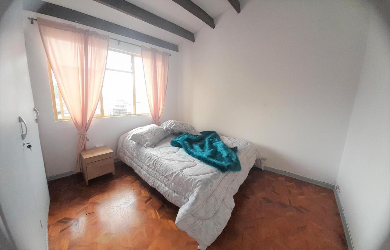 Готель Casa Jaguar Manizales Sector Cable Екстер'єр фото