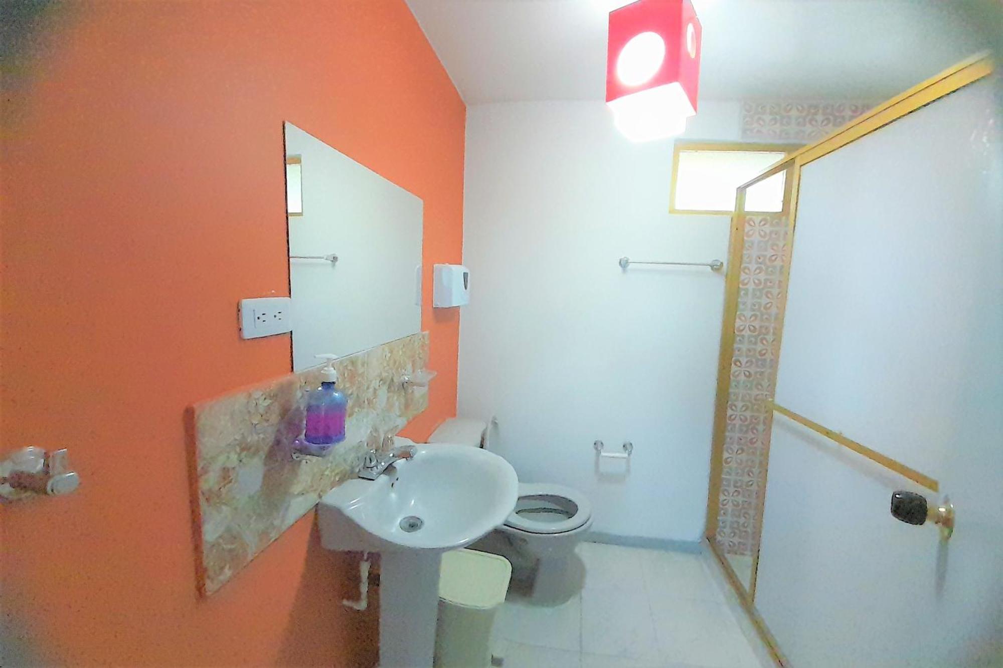Готель Casa Jaguar Manizales Sector Cable Екстер'єр фото
