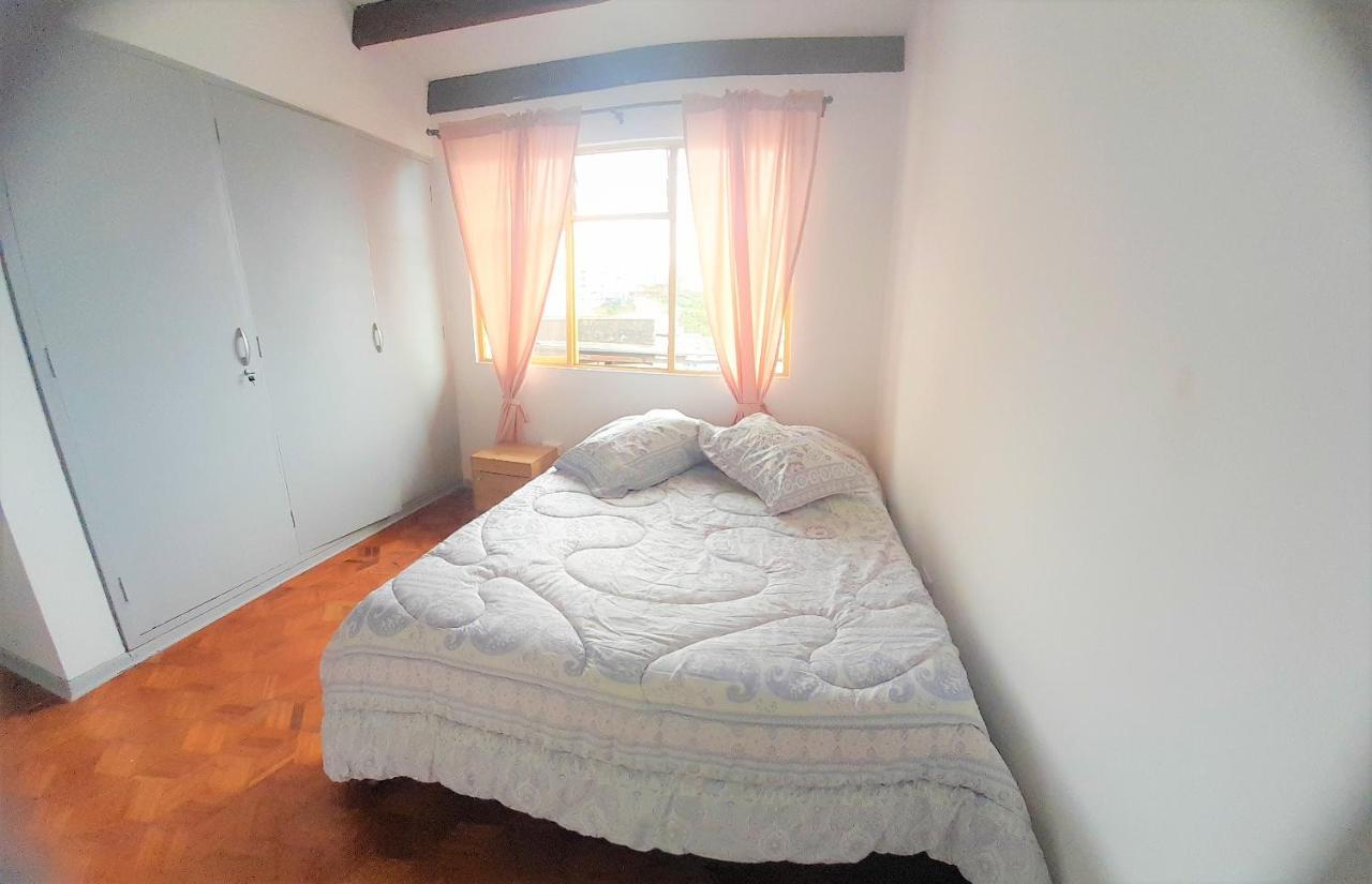 Готель Casa Jaguar Manizales Sector Cable Екстер'єр фото