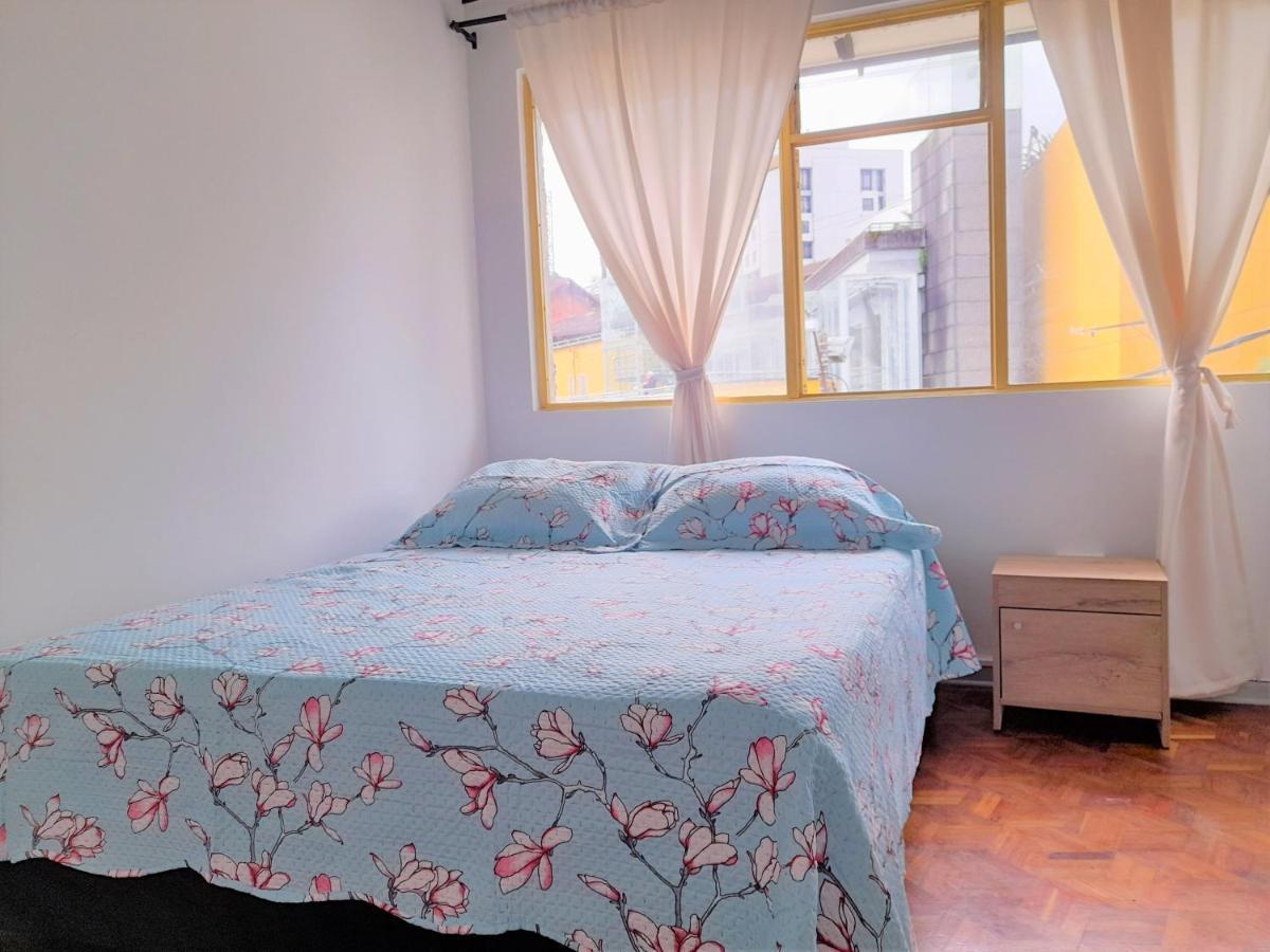 Готель Casa Jaguar Manizales Sector Cable Екстер'єр фото