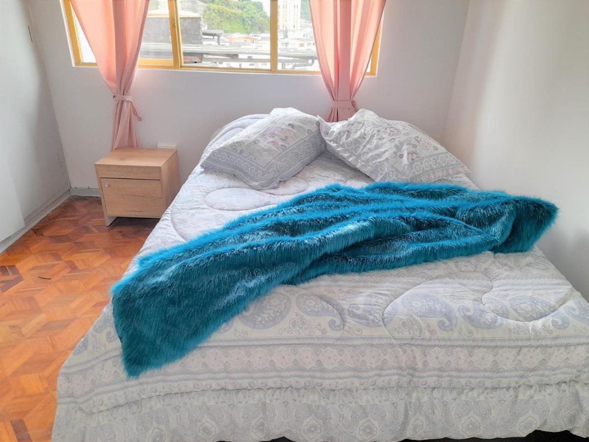 Готель Casa Jaguar Manizales Sector Cable Екстер'єр фото