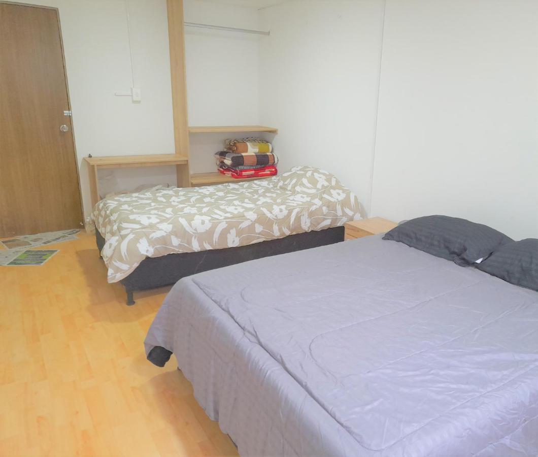 Готель Casa Jaguar Manizales Sector Cable Екстер'єр фото