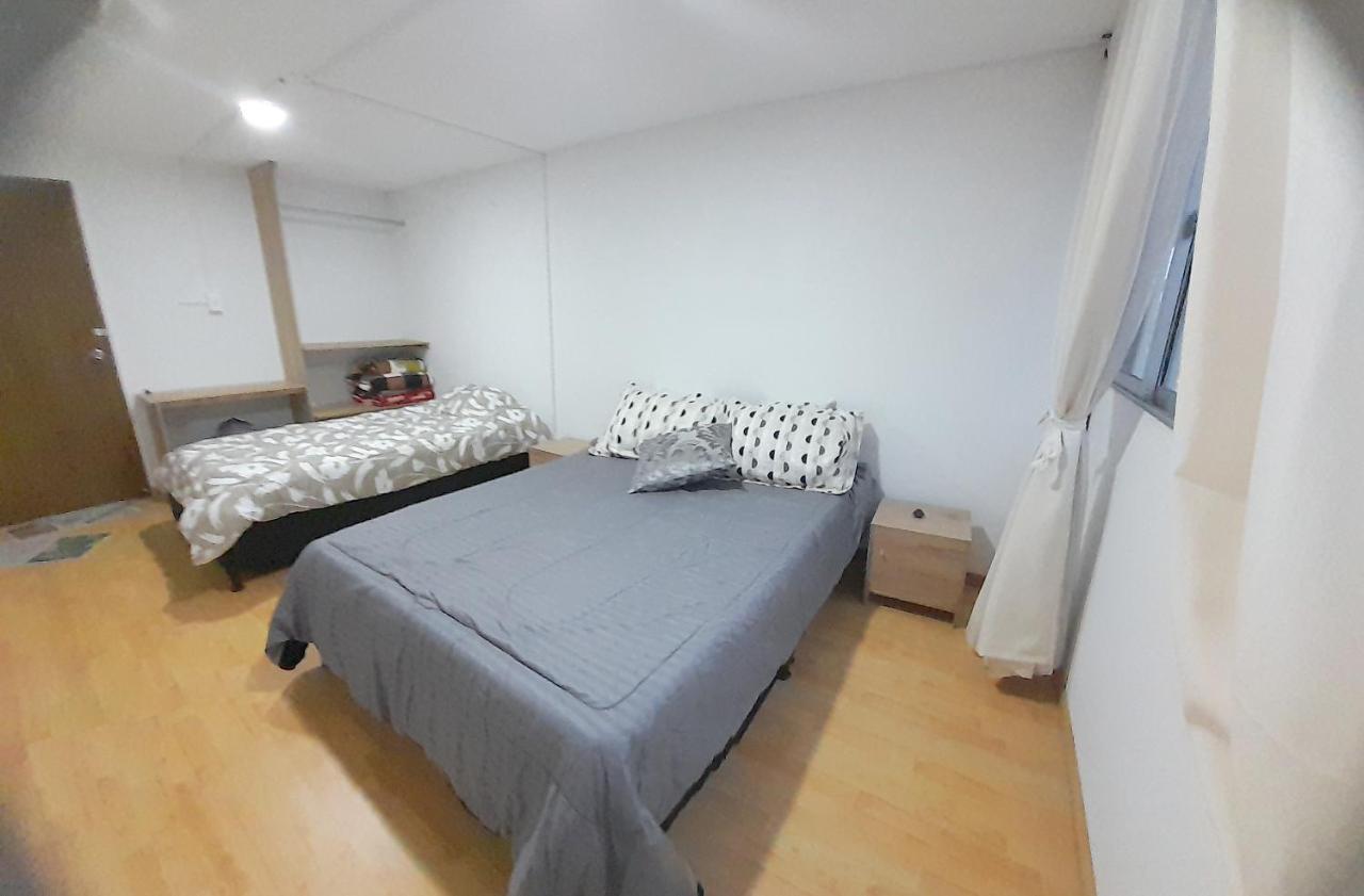Готель Casa Jaguar Manizales Sector Cable Екстер'єр фото