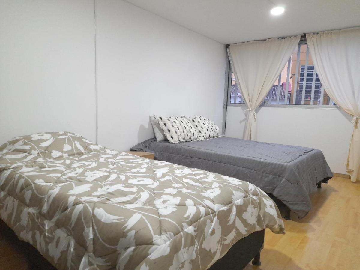 Готель Casa Jaguar Manizales Sector Cable Екстер'єр фото
