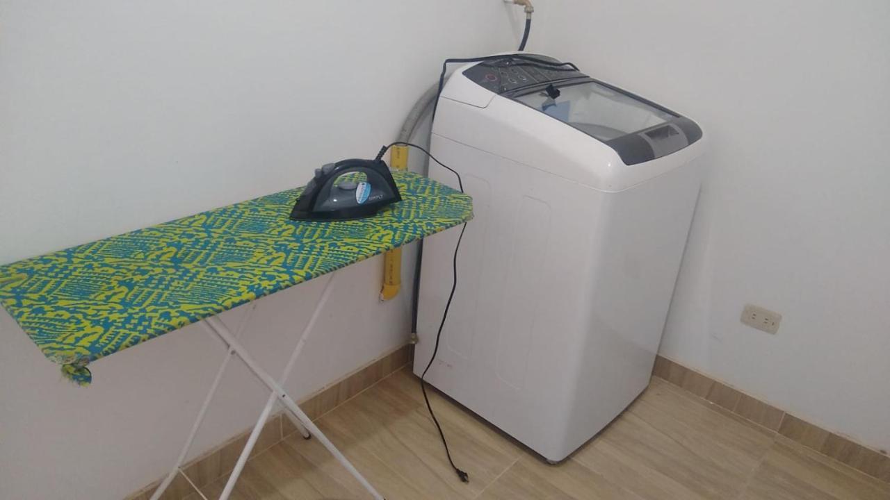 Готель Casa Jaguar Manizales Sector Cable Екстер'єр фото